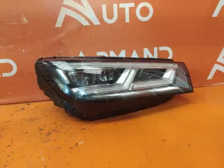 80A941774, 80a941034 фара Audi Q5 2 Арт AR85415, вид 1