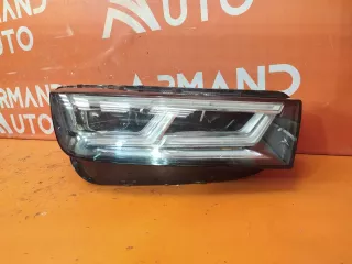 80A941774, 80a941034 фара Audi Q5 2 Арт AR85415, вид 2