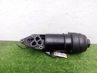 06E115405A Корпус масляного фильтра Audi A6 C6 (S6,RS6) Арт 00266596, вид 4