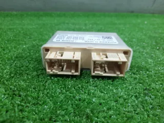 66205B523A9, 9872921, 66 20 9258589, 66 20 9418331, 66 20 9436007, 66 20 5A44585, 66 20 5B3A594 Блок управления парктроником BMW 3 G20/G21 Арт 40002, вид 2