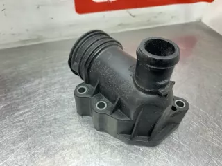 A6422001156 Фланец Mercedes ML W164 Арт 58598, вид 2
