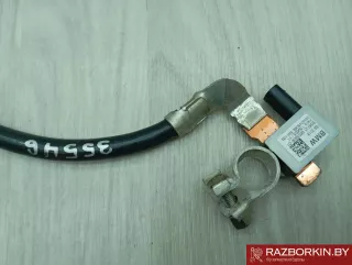 61219855909,9855909 Клемма аккумулятора минус BMW 2 G42 Арт 35546_7, вид 3