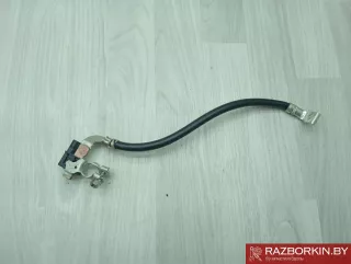 61219855909,9855909 Клемма аккумулятора минус BMW 2 G42 Арт 35546_7, вид 6