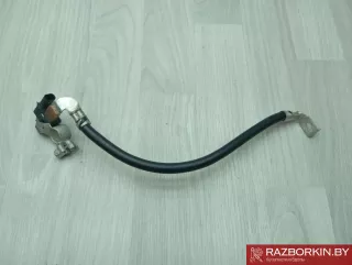 61219855909,9855909 Клемма аккумулятора минус BMW X7 g07 Арт 35545_4, вид 4