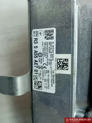 65125A55AE7,5A55AE7,65125A24E89,5A24E89,65125A2D564,5A2D564,65125A3AF34,5A3AF34,65125A47591,5A47591,65125A4CE63,5A4CE63 Усилитель музыкальный BMW 1 F40 Арт 35533_15, вид 3