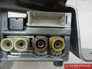 65125A55AE7,5A55AE7,65125A24E89,5A24E89,65125A2D564,5A2D564,65125A3AF34,5A3AF34,65125A47591,5A47591,65125A4CE63,5A4CE63 Усилитель музыкальный BMW X2 F39 Арт 35533_26, вид 5