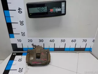 106400172101 Geely Суппорт тормозной передний правый Geely Emgrand EC 7 Арт E50491461, вид 1