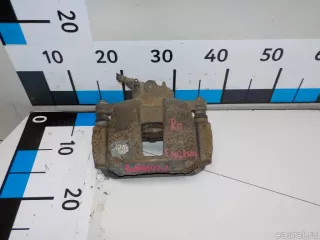106400172101 Geely Суппорт тормозной передний правый Geely Emgrand EC 7 Арт E50491461, вид 2