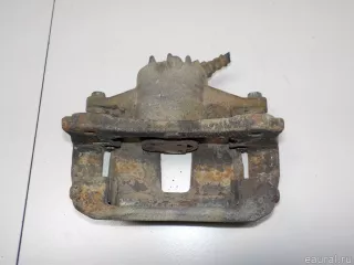 106400172101 Geely Суппорт тормозной передний правый Geely Emgrand EC 7 Арт E50491461, вид 5