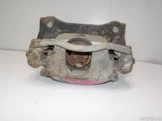 106400172101 Geely Суппорт тормозной передний правый Geely Emgrand EC 7 Арт E50491461, вид 6