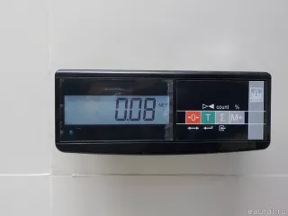 3882163J00 Suzuki Щеткодержатель задний Suzuki Swift 3 Арт E51241803, вид 2