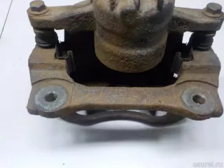 1064001720 Geely Суппорт тормозной передний левый Geely Emgrand EC 7 Арт E51484125, вид 9