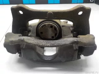 1064001721 Geely Суппорт тормозной передний правый Geely Emgrand EC 7 Арт E51484126, вид 12