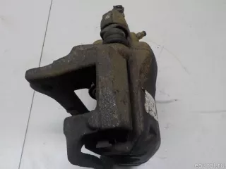 1064001721 Geely Суппорт тормозной передний правый Geely Emgrand EC 7 Арт E51484126, вид 13
