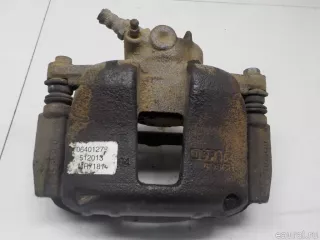 1064001721 Geely Суппорт тормозной передний правый Geely Emgrand EC 7 Арт E51484126, вид 4