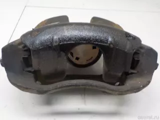 1064001721 Geely Суппорт тормозной передний правый Geely Emgrand EC 7 Арт E51484126, вид 8