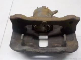 1064001721 Geely Суппорт тормозной передний правый Geely Emgrand EC 7 Арт E51484126, вид 9