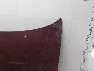 5730060G00 Suzuki Капот Suzuki Baleno 1 Арт E52458832, вид 3