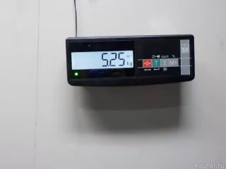 1016002506 Geely Глушитель основной Geely MK Арт E52466276, вид 2