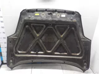 101201404302 Geely Капот Geely Emgrand x7 Арт E52514517, вид 14