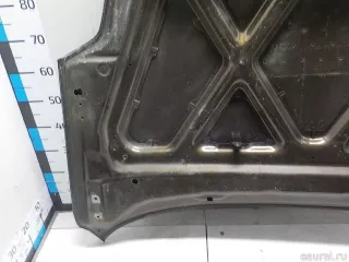 101201404302 Geely Капот Geely Emgrand x7 Арт E52514517, вид 17