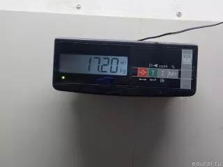 101201404302 Geely Капот Geely Emgrand x7 Арт E52514517, вид 2