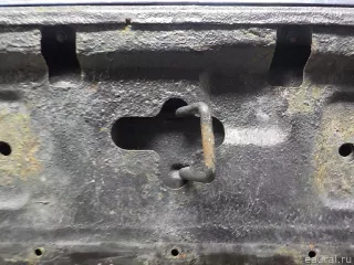 101201404302 Geely Капот Geely Emgrand x7 Арт E52514517, вид 21