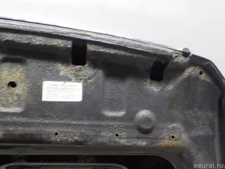 101201404302 Geely Капот Geely Emgrand x7 Арт E52514517, вид 23