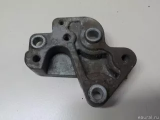 1016013028 Geely Кронштейн двигателя левый Geely Emgrand x7 Арт E52518621, вид 5