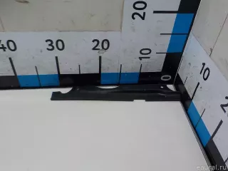 1282000032 Geely Кожух радиатора Geely Emgrand x7 Арт E52519107, вид 3