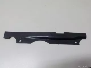 1282000032 Geely Кожух радиатора Geely Emgrand x7 Арт E52519107, вид 4