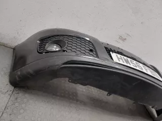 1K0807217R Бампер передний черный Volkswagen Golf 5 Арт 9491033, вид 3