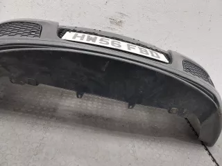 1K0807217R Бампер передний черный Volkswagen Golf 5 Арт 9491033, вид 4