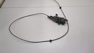 5351012A61 Замок капота Toyota Corolla E150 Арт 20249872, вид 1