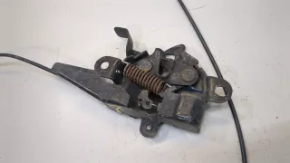 5351012A61 Замок капота Toyota Corolla E150 Арт 20249872, вид 2