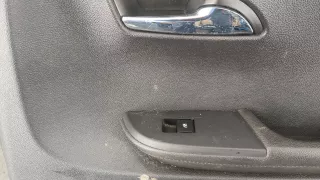 20998047 Стеклоподъемник правый задний Chevrolet Volt Арт 11329055, вид 4