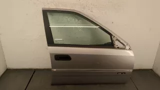 9222E0 Стеклоподъемник правый передний Citroen Xantia  Арт 11329316, вид 1