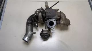 18900r06e01 Турбина Honda CR-V 3 Арт 9110100, вид 2
