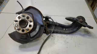 42304F4031,48760F4010,4245002270 Ступица задняя правая Toyota C-HR Арт 9028971, вид 1