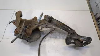 42304F4031,48760F4010,4245002270 Ступица задняя правая Toyota C-HR Арт 9028971, вид 2