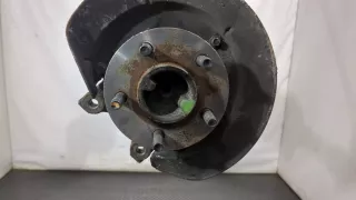  Ступица задняя левая Ford Mustang 5 restailing Арт 11329504, вид 4
