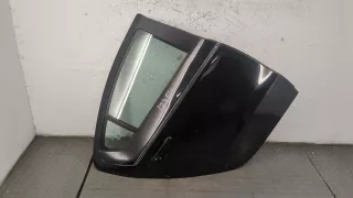 22769182 Дверь задняя правая черная Chevrolet Volt Арт 20249942, вид 1