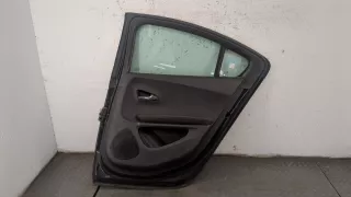22769182 Дверь задняя правая черная Chevrolet Volt Арт 20249942, вид 2