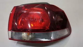 5K0945095E Фонарь задний правый Volkswagen Golf 6 Арт 20000733, вид 1