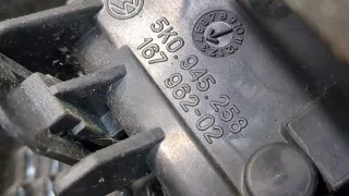 5K0945095E Фонарь задний правый Volkswagen Golf 6 Арт 20000733, вид 4