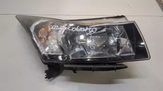 95913329 Фара передняя правая Chevrolet Cruze J300 restailing Арт 20240119, вид 1
