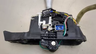349013NW4A,349103SC2A Кулиса Nissan Pathfinder 4 Арт 20250979, вид 2