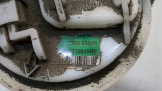 172029382R Насос топливный Dacia Duster 1 Арт 20060347, вид 3