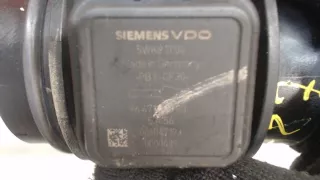5WK97004 Расходомер Ford Fiesta 5 Арт 6988984, вид 2