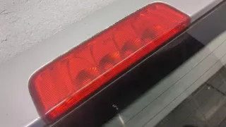8613C9 Петля крышки багажника Peugeot 207 Арт 11329807, вид 4